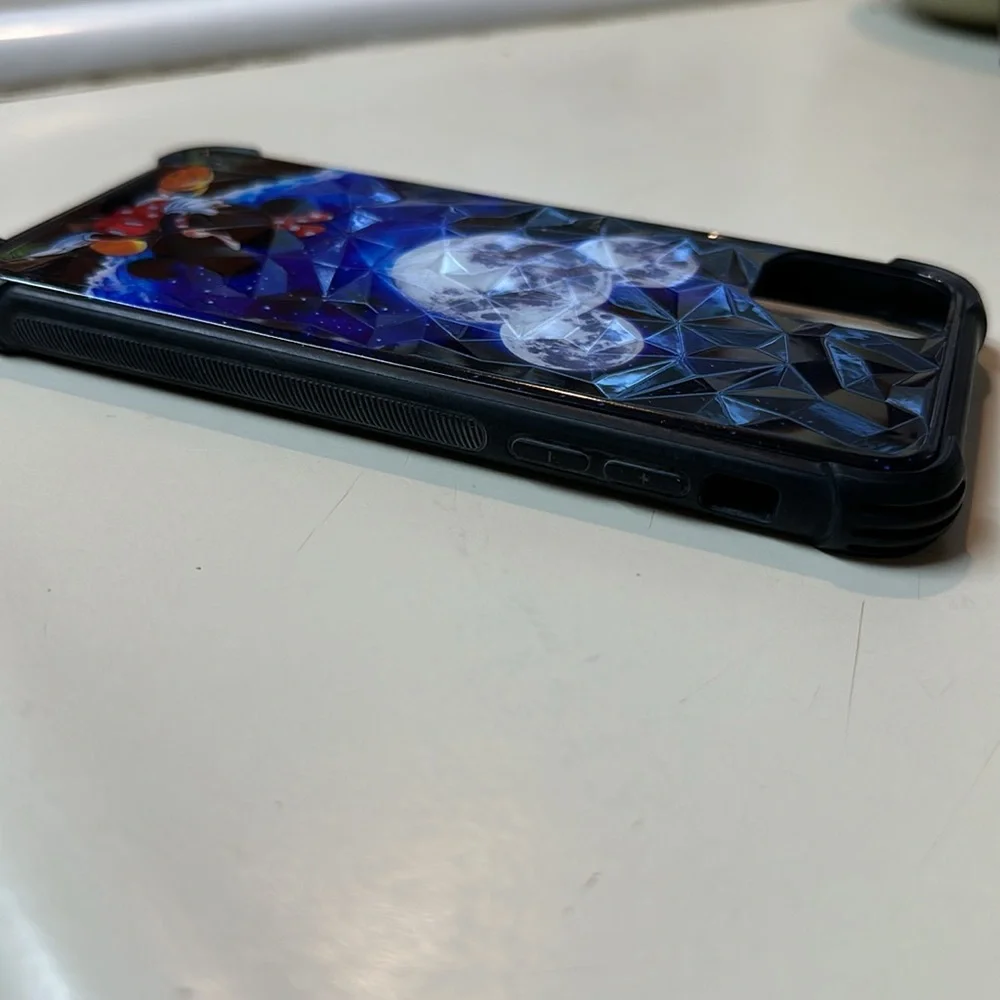 Mickey & Minnie Mouse iPhone 11 pro max Case